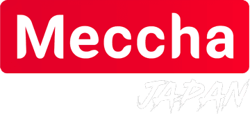 Meccha Japan